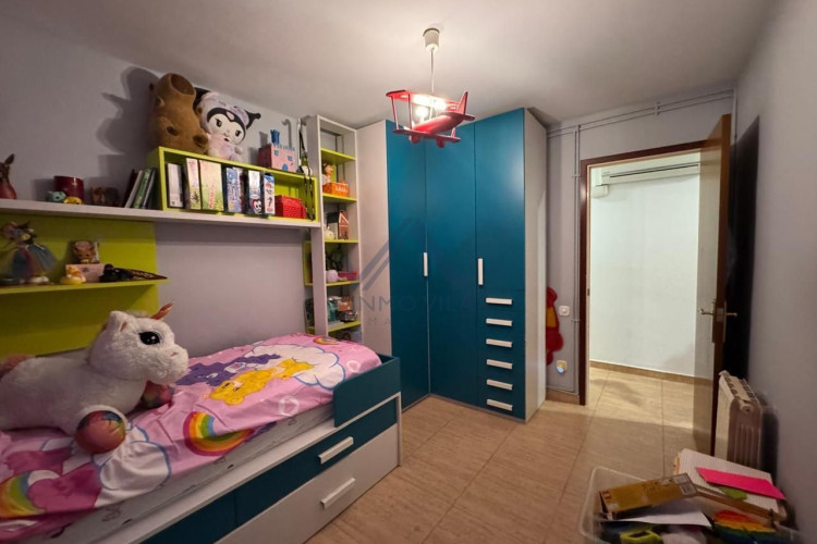 Carrer del Doctor Ferran, Sant Pere Nord