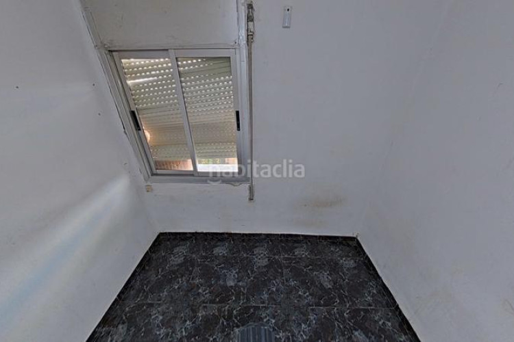 Apartamento en sant crispi en Ca n'Anglada Terrassa
