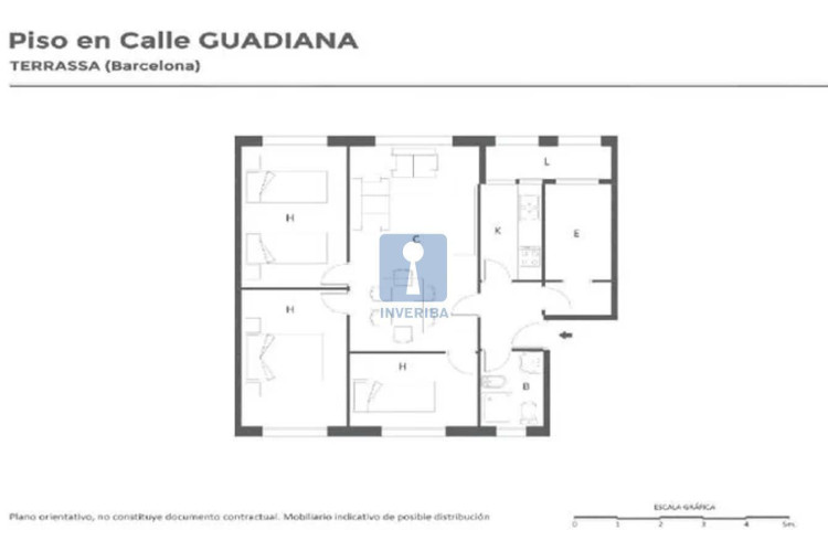 Guadiana, Can Palet II - Santa Eulu00E0lia