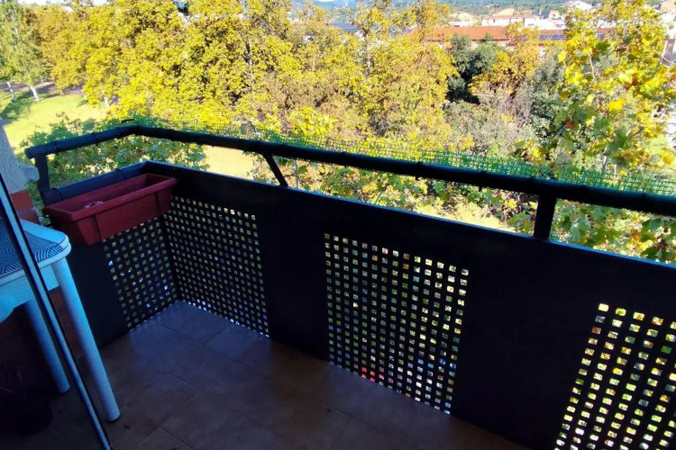 Piso en Barrio Roc Blanc