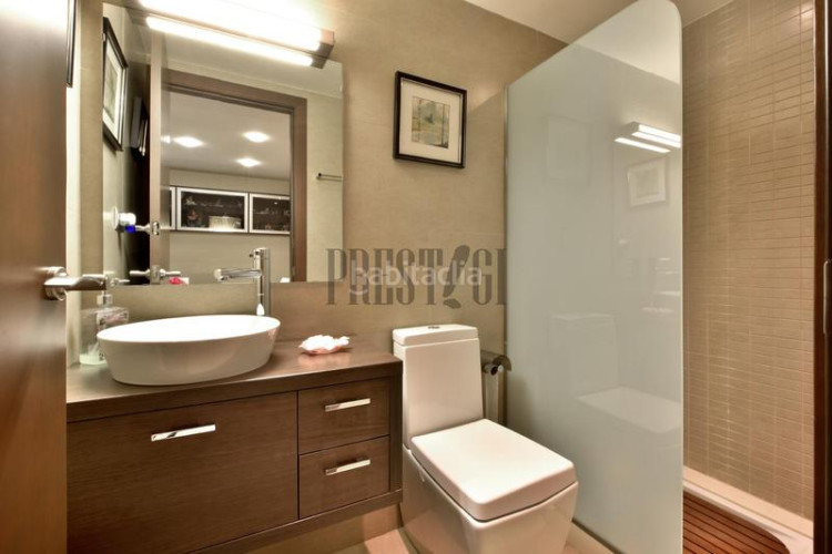 Casa espectacular casa en venta cerca de la avenida jaume i! en Terrassa