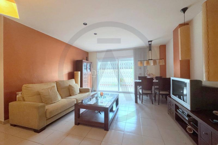 Piso tu nuevo hogar! en Torre - Sana Terrassa