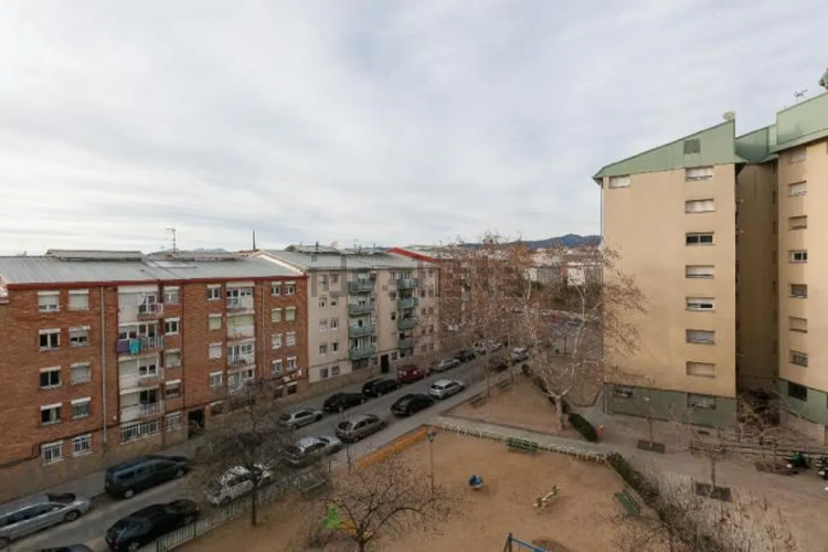 Piso en Barrio Ca n'Anglada