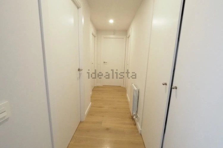 Piso en Barrio Escoles