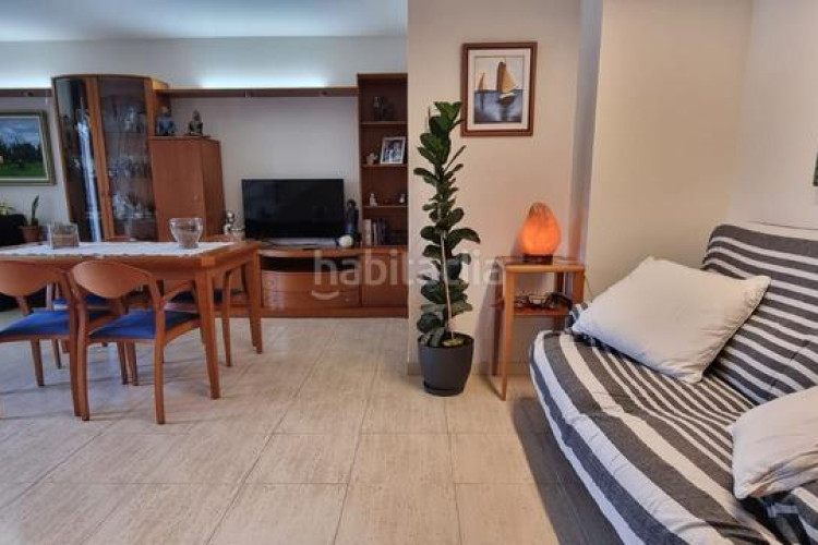 Dúplex  2 terrazas parquing en Les Arenes - La Grípia - Can Montllor Terrassa
