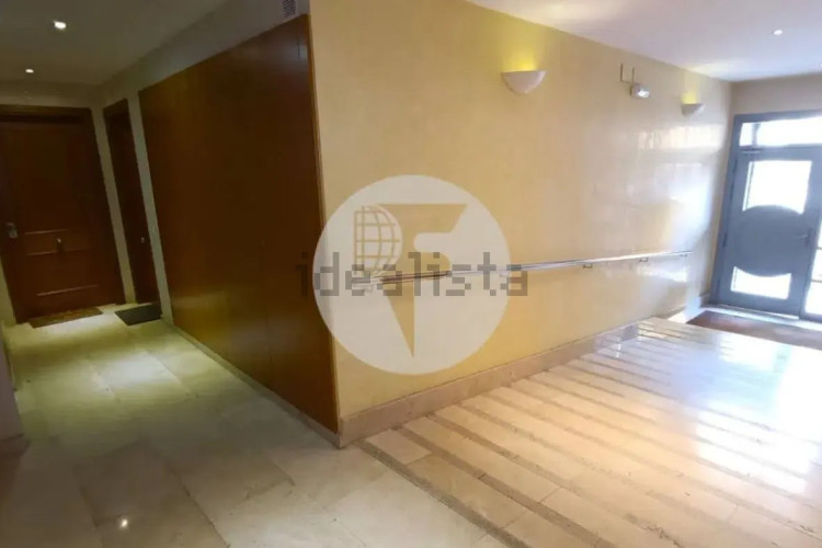 Dúplex en calle de Sant Marian