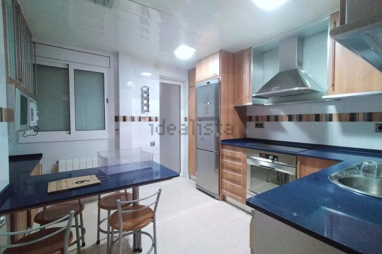 Piso en Barrio Sant Pere Nord