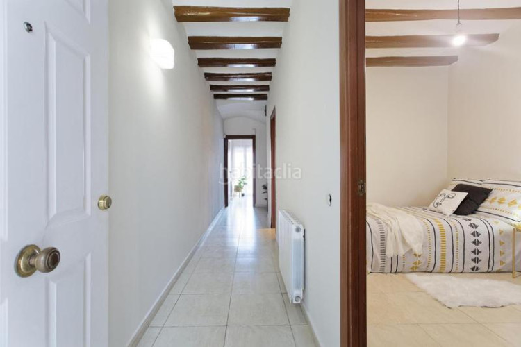Casa  con encanto en el centro en Barri del Centre Terrassa