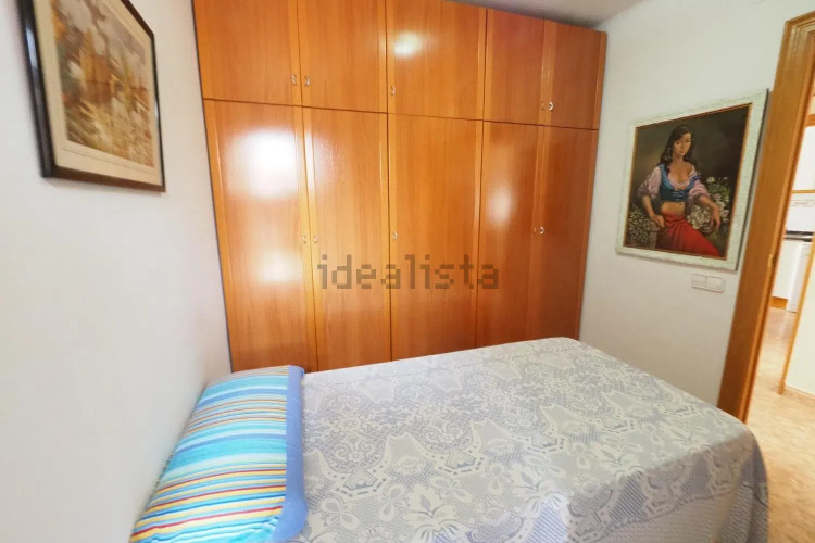 Piso en Barrio Escoles
