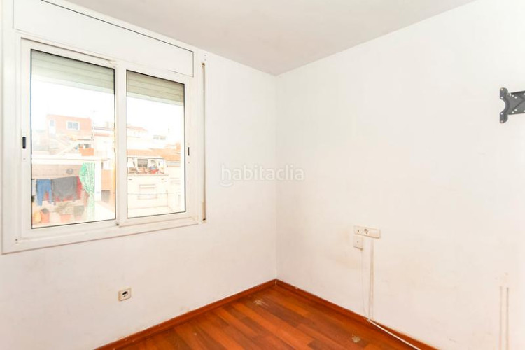 Apartamento en sant damia en Ca n'Anglada Terrassa