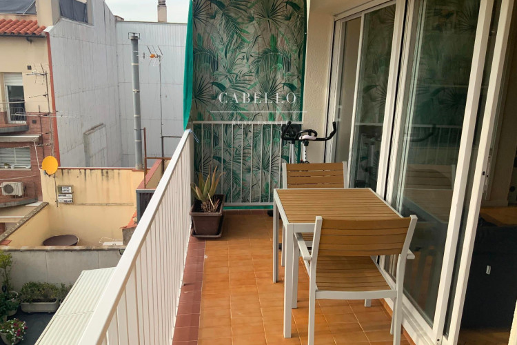 Vallparadu00EDs - Antic Poble de Sant Pere