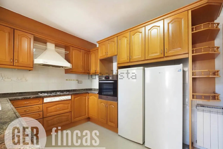 Piso en calle del Berguedà