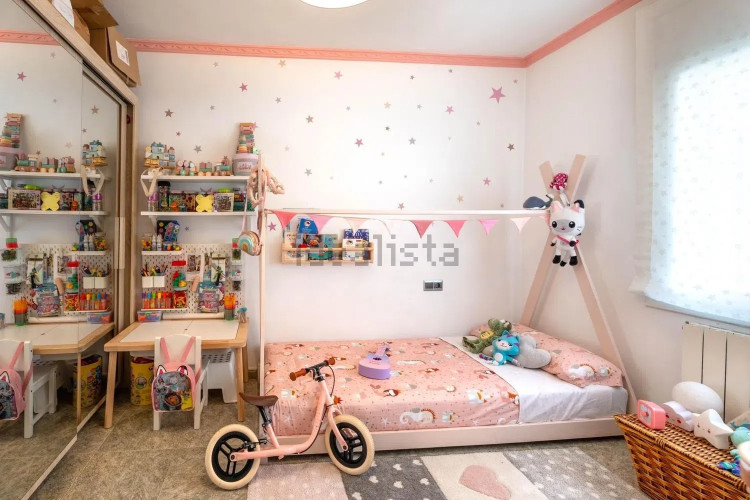 Chalet adosado en calle de Múrcia