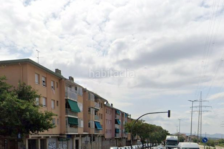 Piso en venta piso de 92m2 en la gripia, en Les Arenes - La Grípia - Can Montllor Terrassa