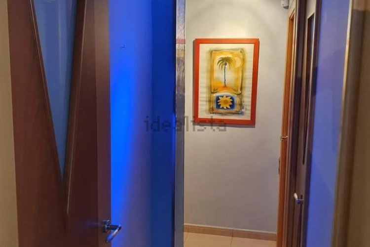 Piso en Barrio Sant Pere Nord
