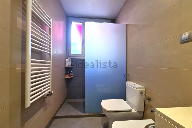 Chalet adosado en Barrio Roc Blanc