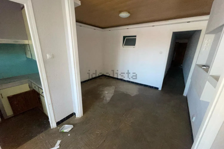 Chalet adosado en Barrio Can Boada