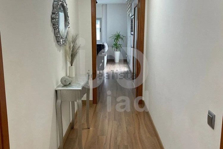 Piso en Barrio Roc Blanc