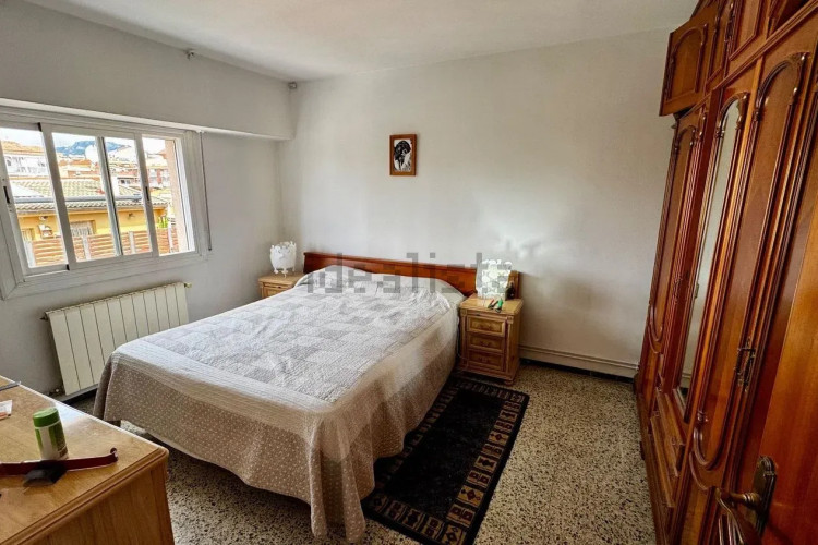 Piso en avenida ďÀngel Sallent, 58