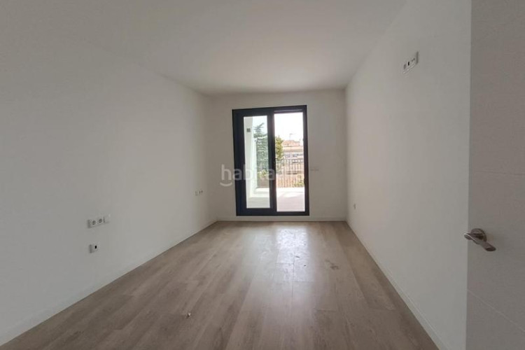 Dúplex en San Pere Terrassa