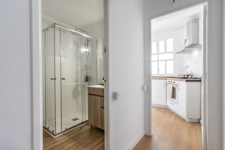 Terrassa - Carrer Carrer del Doctor Turru00F3, 66, Ca n'Aurell