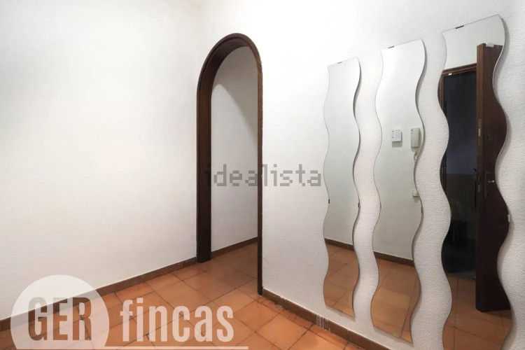 Piso en calle del Doctor Torras i Bages