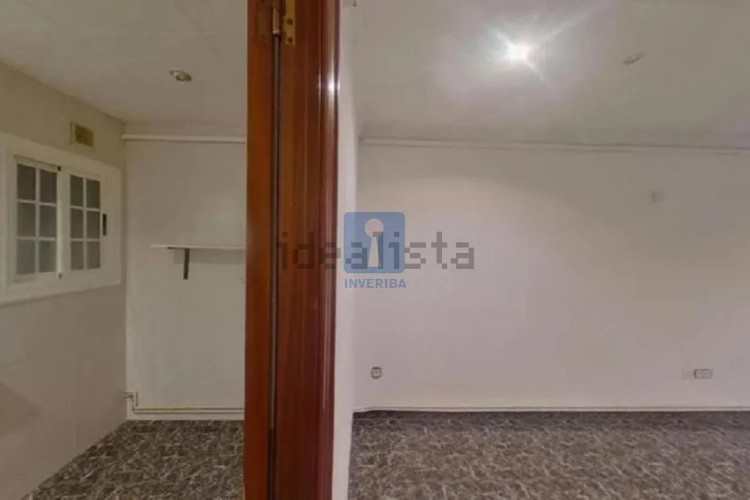 Piso en calle de Felip II