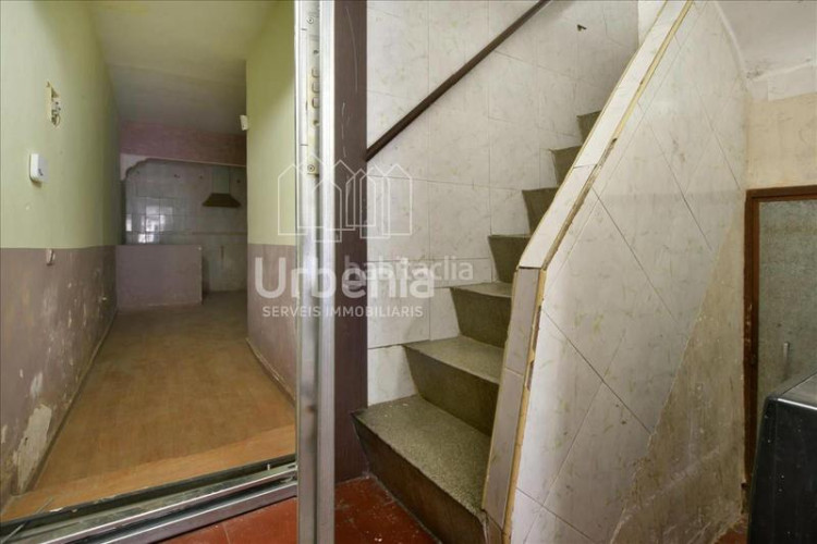 Piso oportunidad para reformar ! en Sant Pere Nord Terrassa