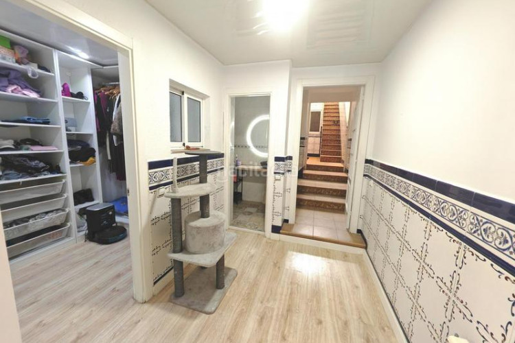 Planta baja  en venta en La Maurina en Terrassa