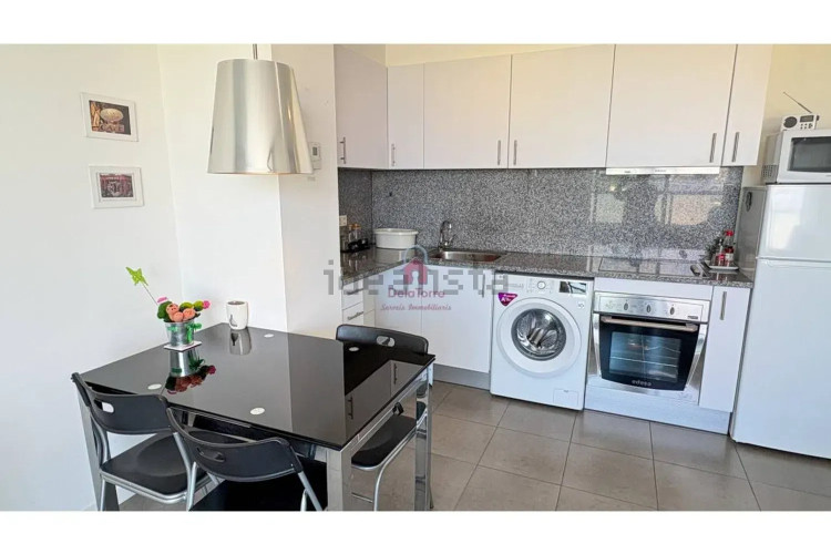 Piso en Parc de Gernika