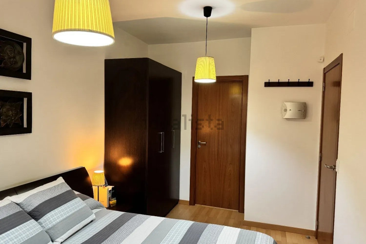 Piso en Barrio Ca n'Anglada