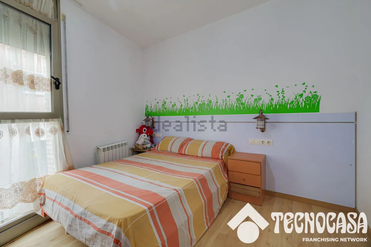 Piso en CL Gallifa, De