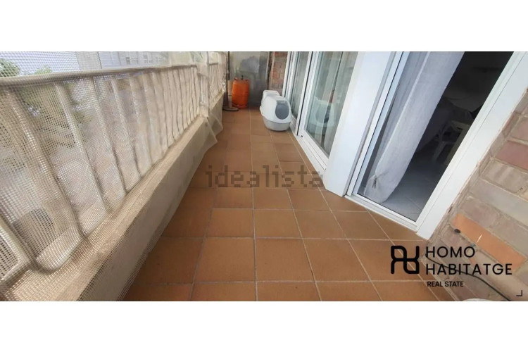 Dúplex en calle de Maria Auxiliadora
