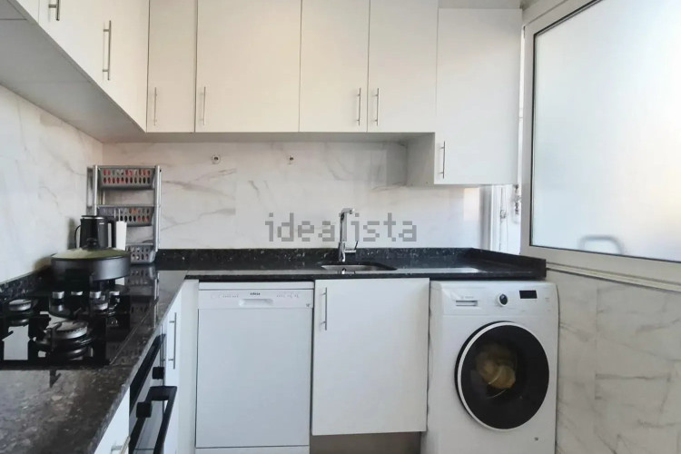 Piso en calle del Sindicat