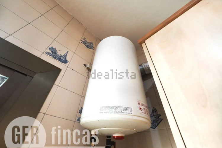 Piso en calle del Doctor Torras i Bages