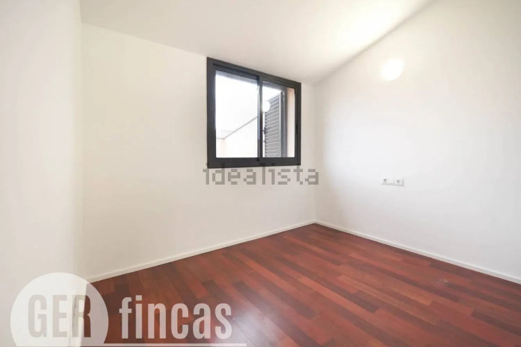 Dúplex en calle de Menéndez y Pelayo