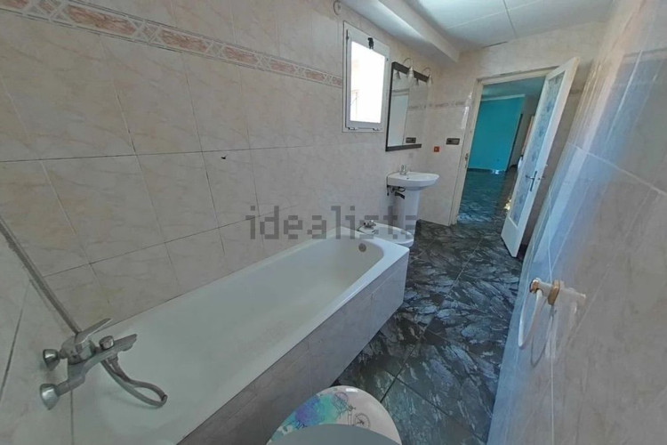 Piso en calle del Pintor Fortuny