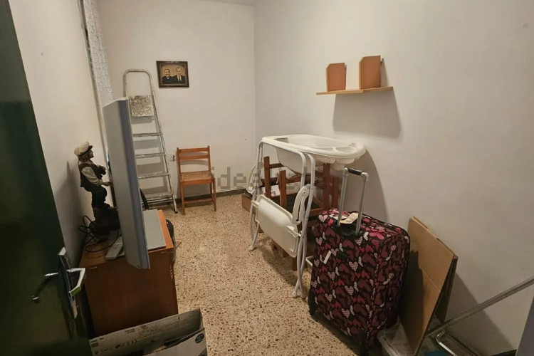 Piso en CL Bruc,Del