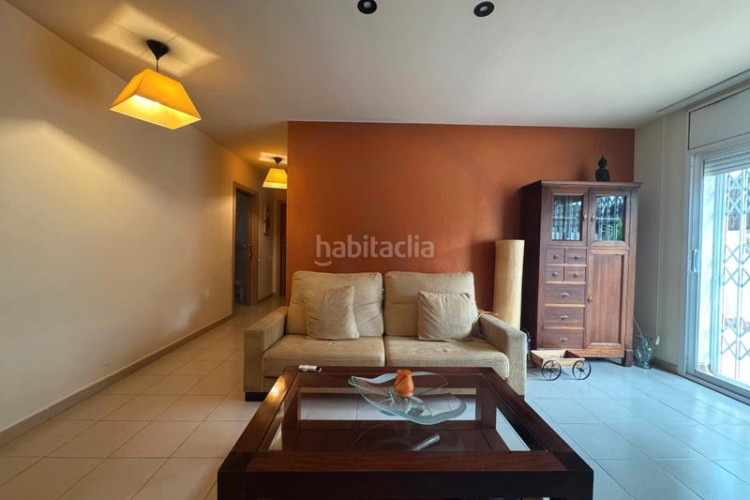 Piso tu nuevo hogar! en Torre - Sana Terrassa