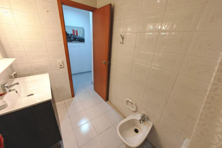 Carrer de Marinelu00B7lo Bosch, Cementiri Vell