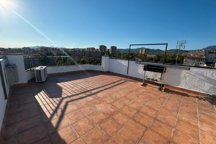 Carrer del Doctor Ferran, Sant Pere Nord