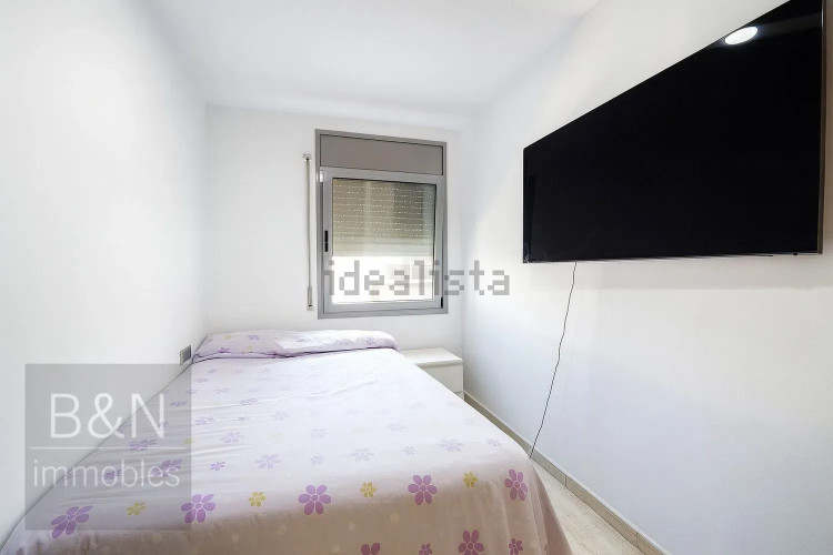 Piso en Barrio Zona Esportiva