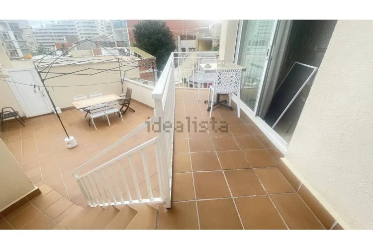 Piso en calle de Catalunya