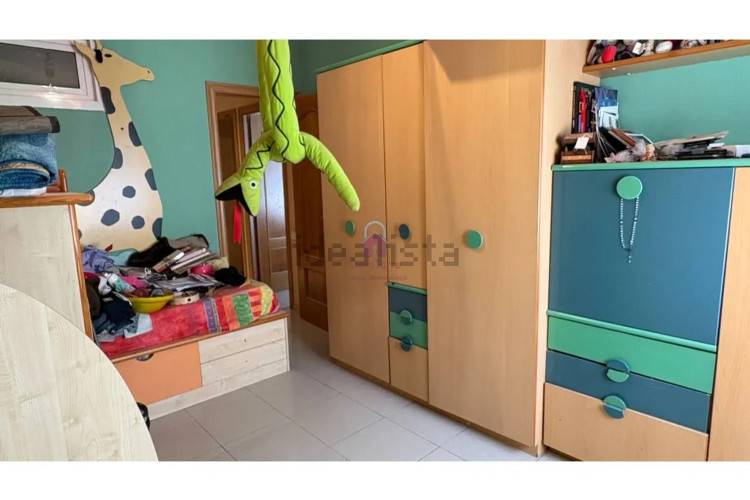 Chalet en calle de Josep Trueta