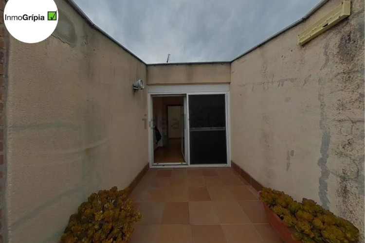 Dúplex en Barrio Sant Pere Nord
