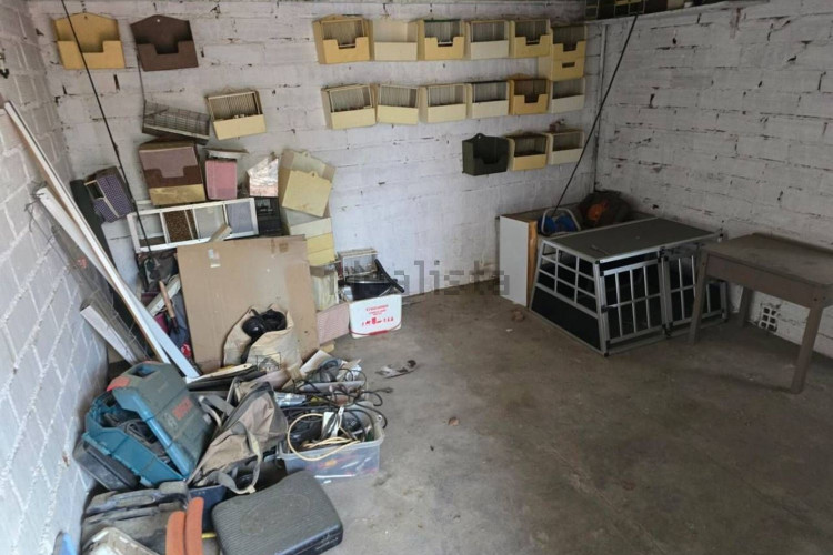 Piso en venta en calle de Mura
