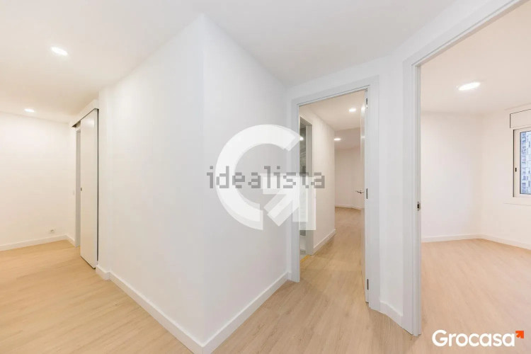 Piso en Barrio La Grípia
