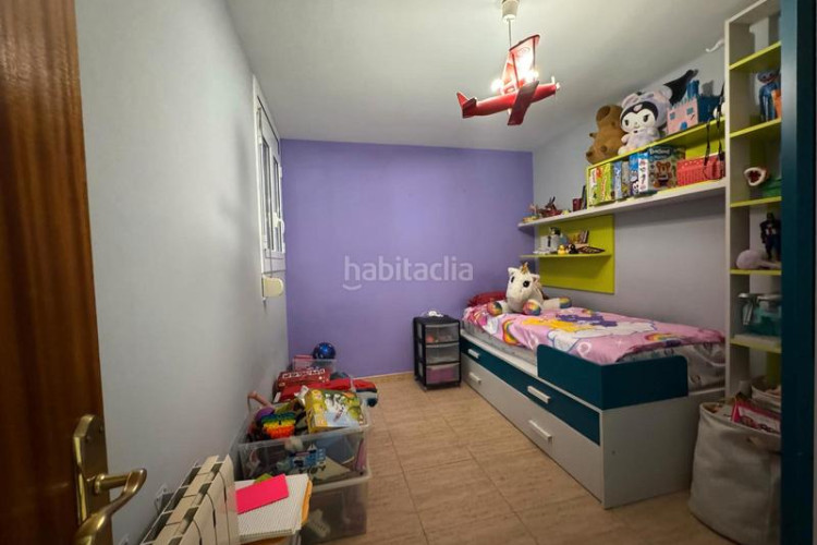 Piso ideal parejas en Sant Pere Nord Terrassa