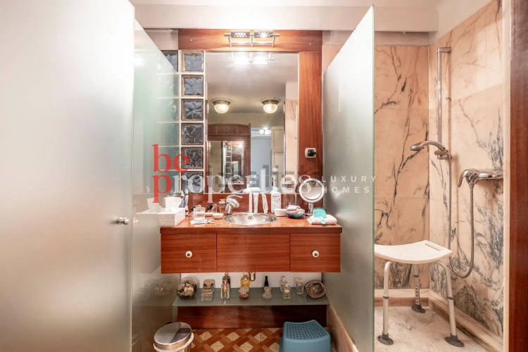 Piso en calle de la Palla