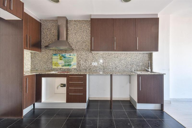 Dúplex piso en calle sant damia en Ca n'Anglada Terrassa